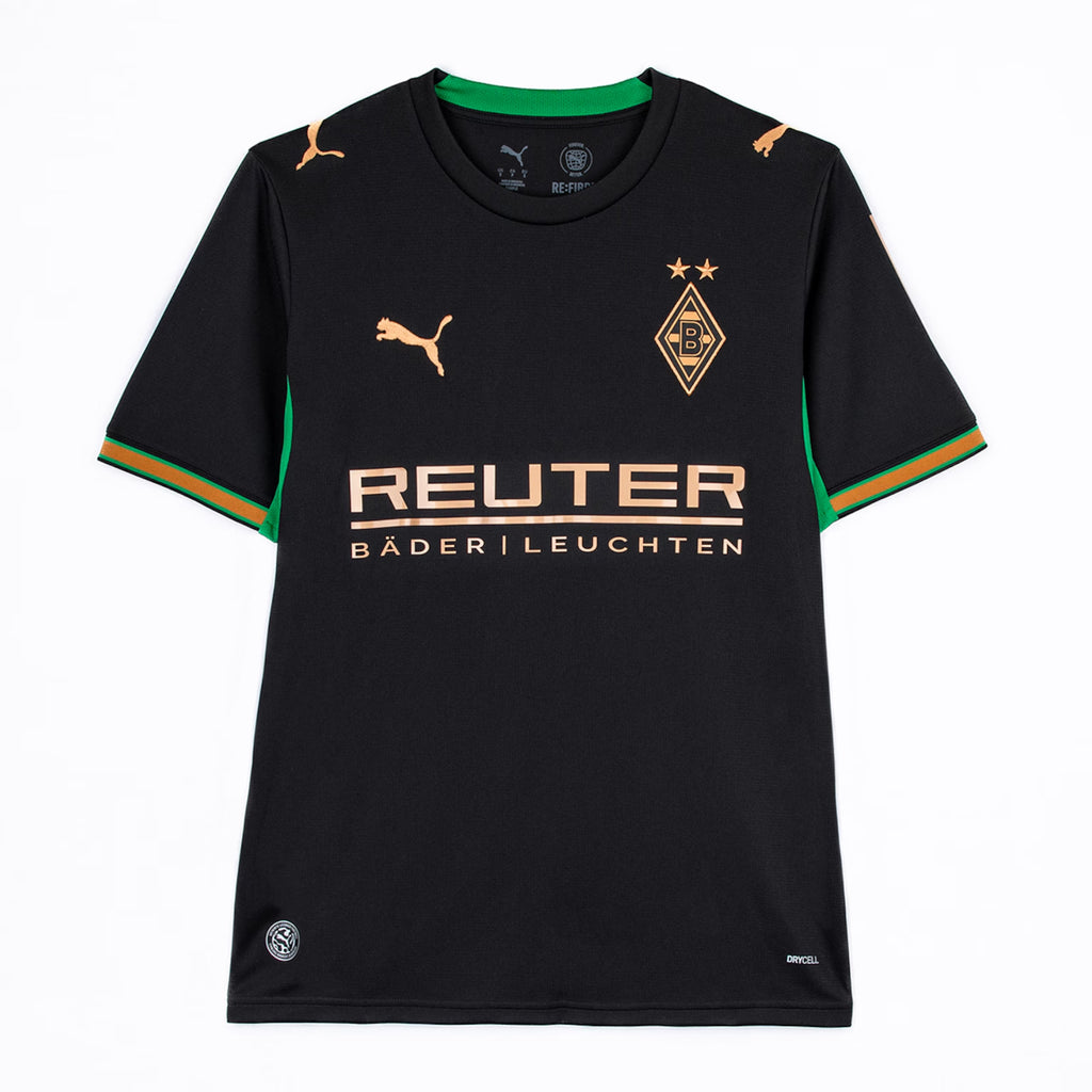 Borussia - Trikot "Away" 2026/27