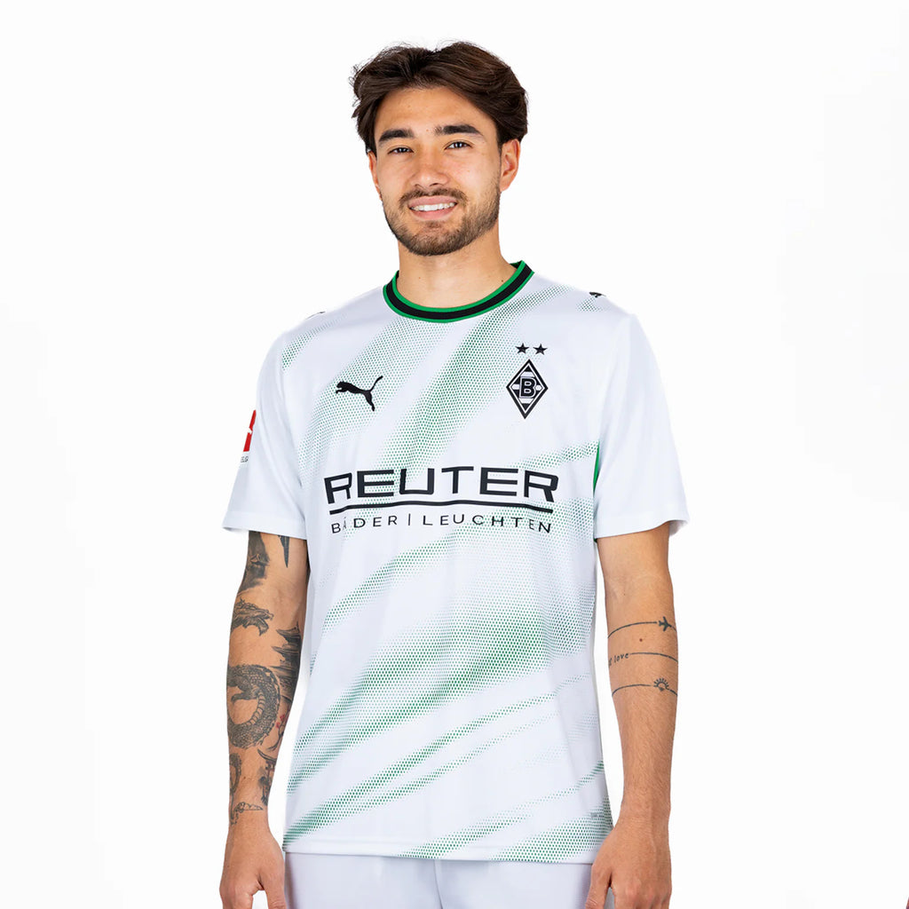 Borussia - Trikot "Home" 2026/27