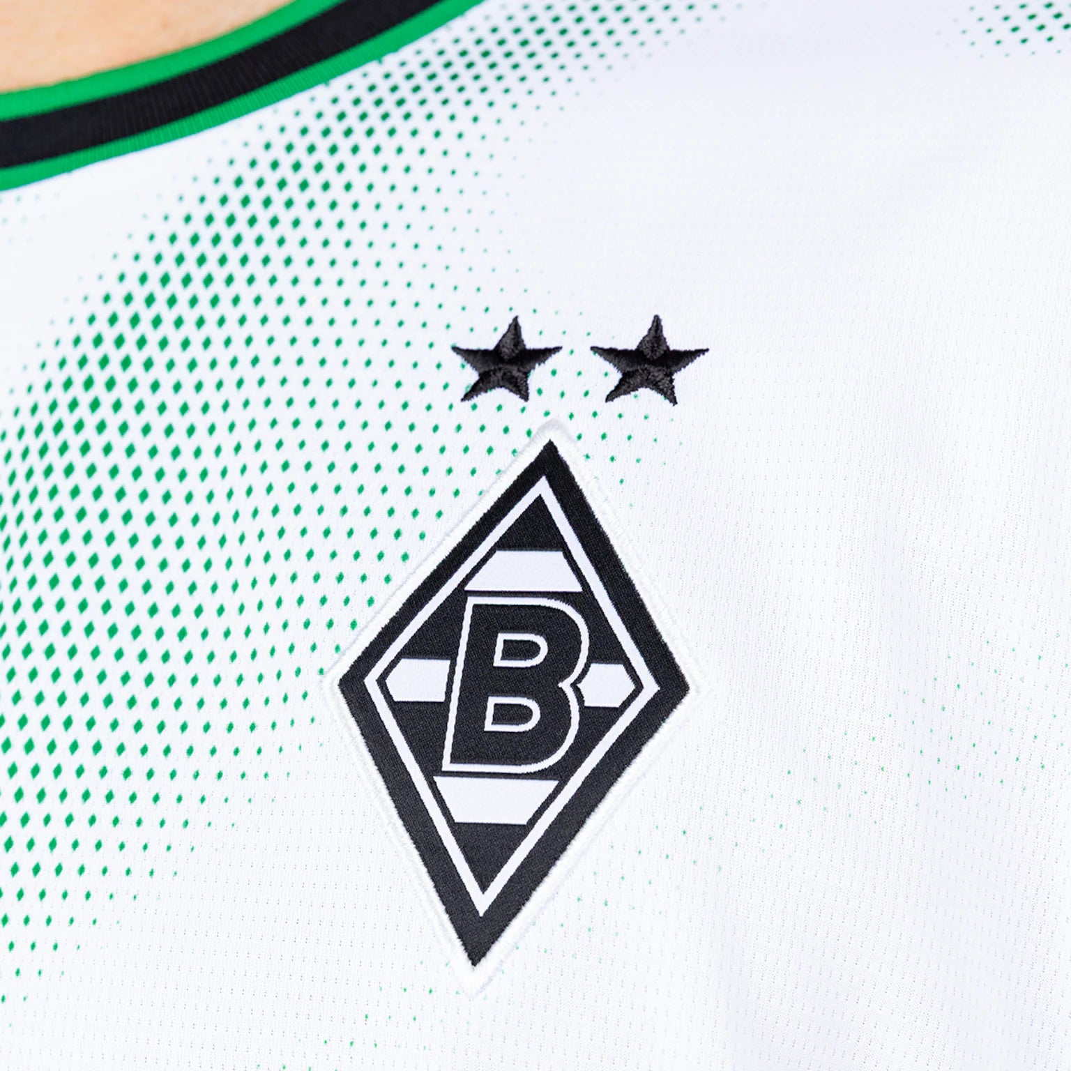 Borussia - Trikot "Home" 2026/27