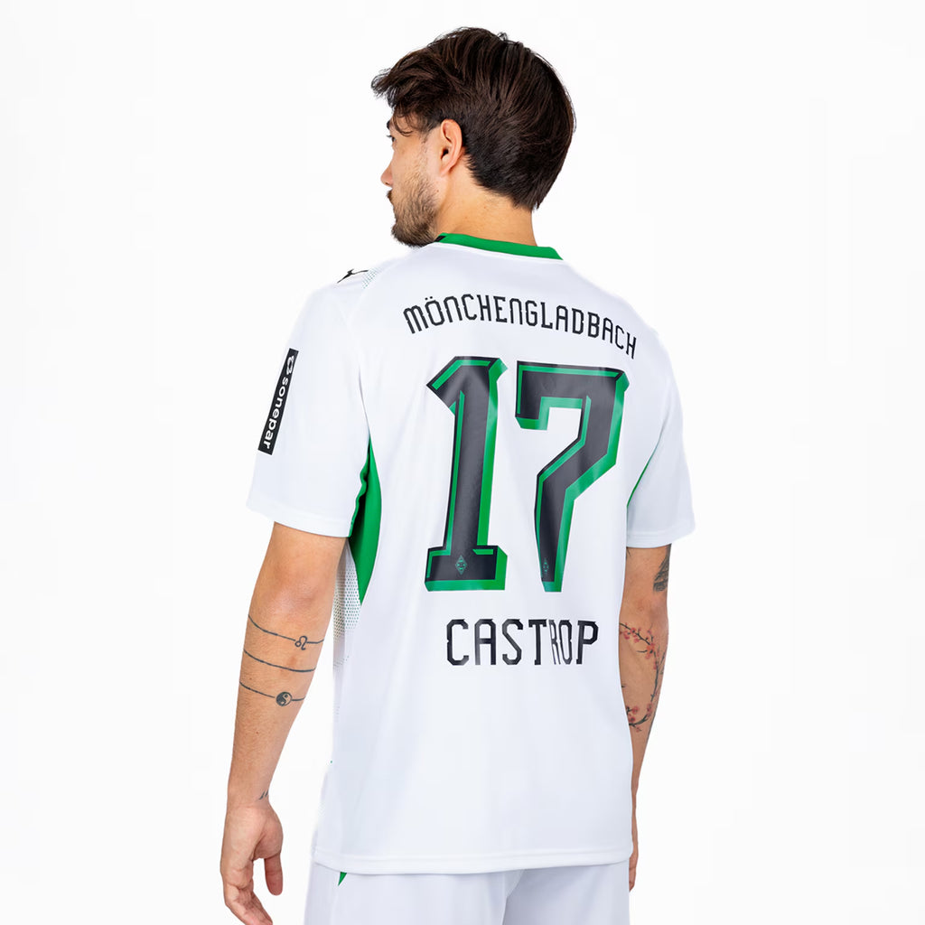 Borussia - Trikot "Home" 2026/27
