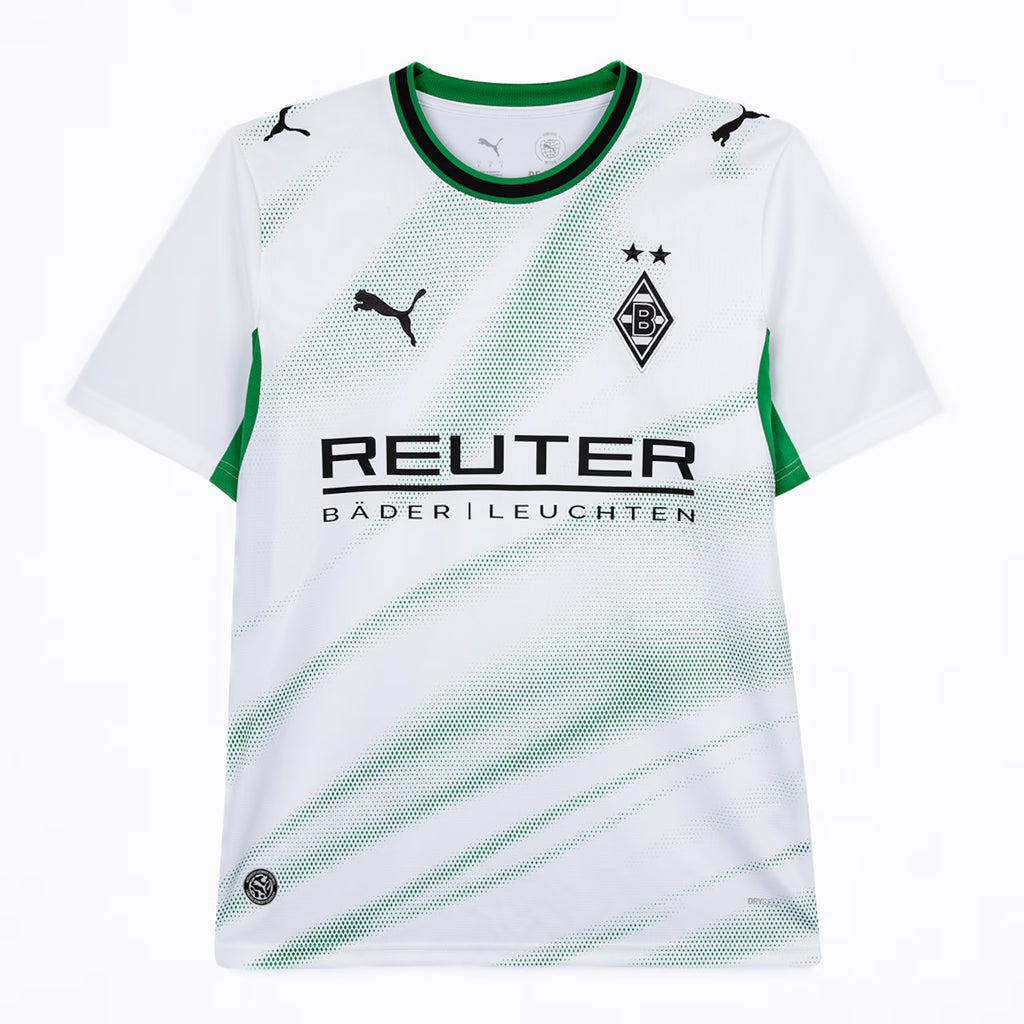 Borussia - Trikot "Home" 2026/27
