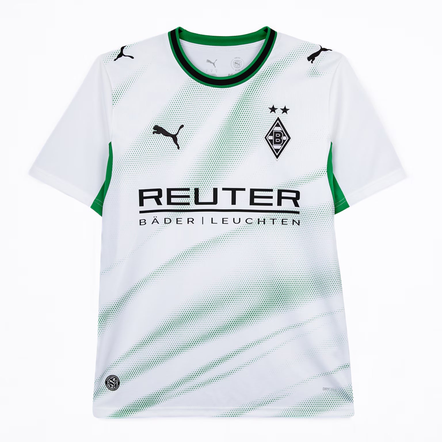Borussia - Trikot "Home" 2026/27