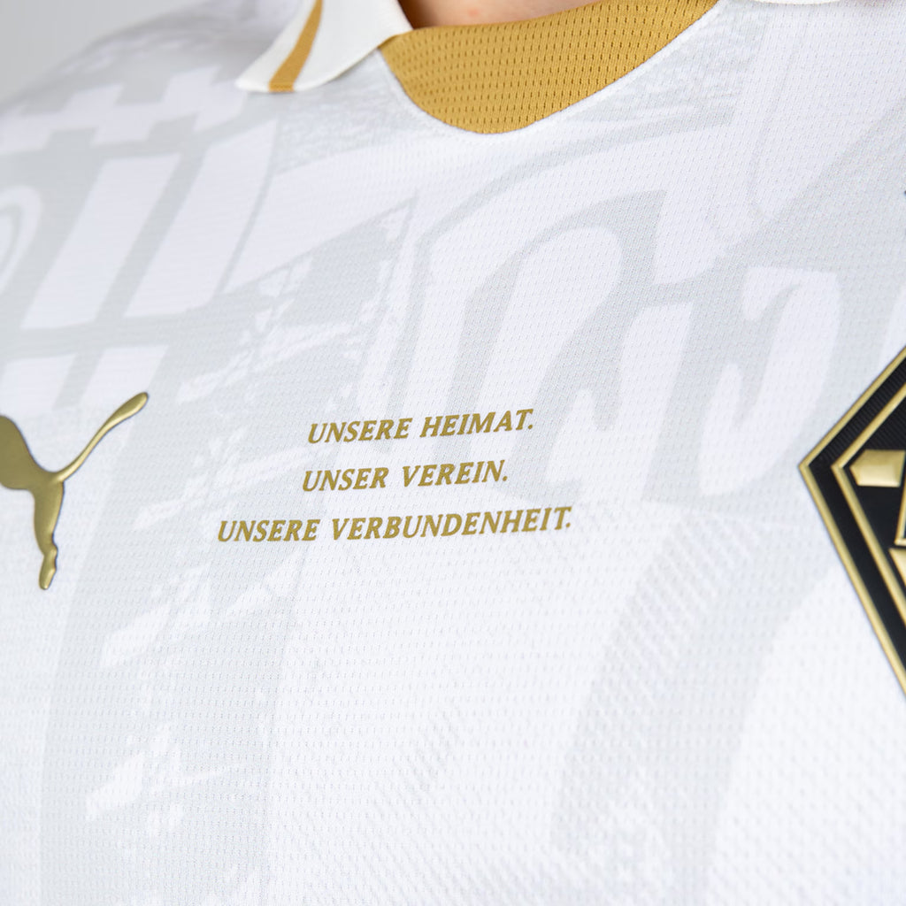 Borussia - Jubiläumstrikot "125 Jahre"
