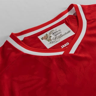 VfB Auswärtstrikot rot 26/27