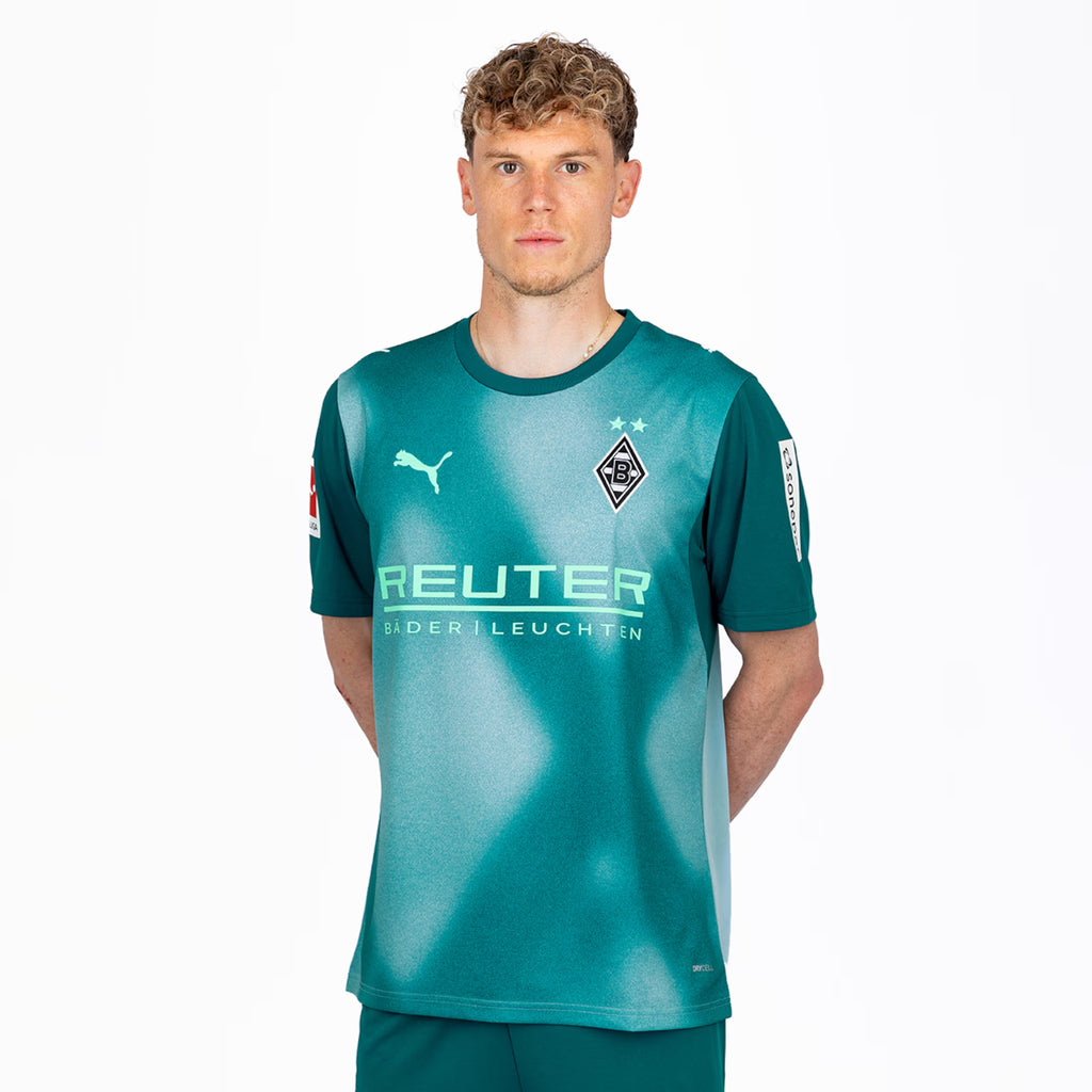 Borussia - Trikot "Third" 2026/27