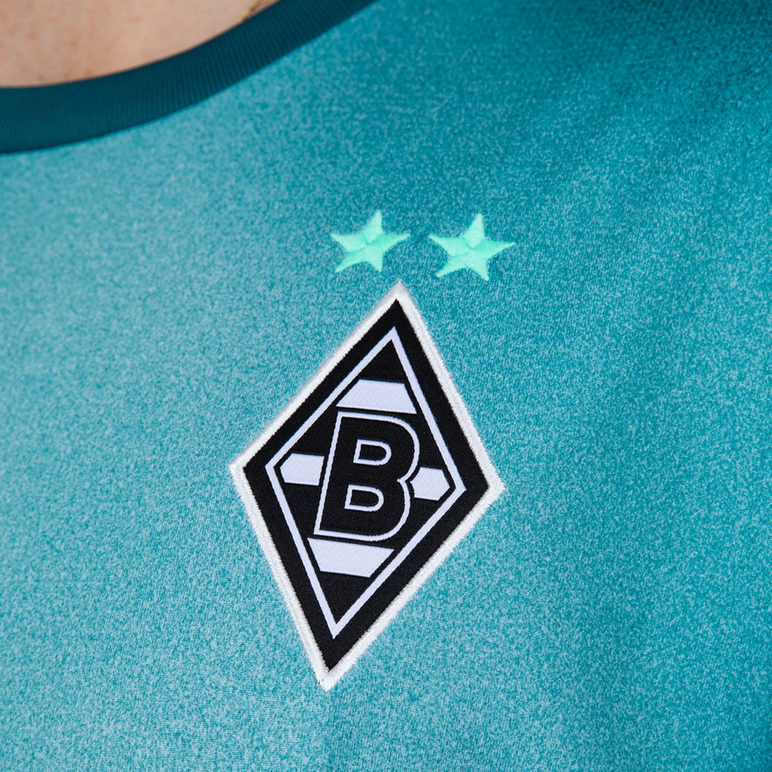 Borussia - Trikot "Third" 2026/27
