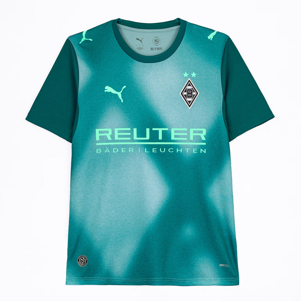 Borussia - Trikot "Third" 2026/27