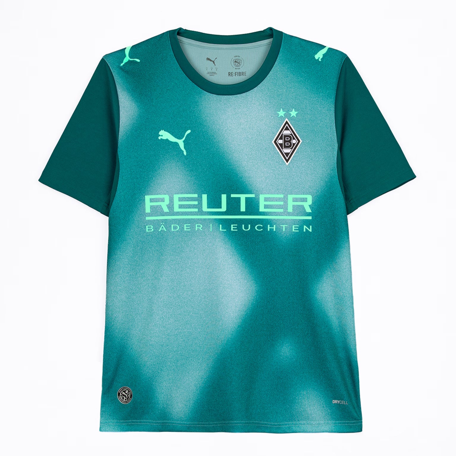 Borussia - Trikot "Third" 2026/27