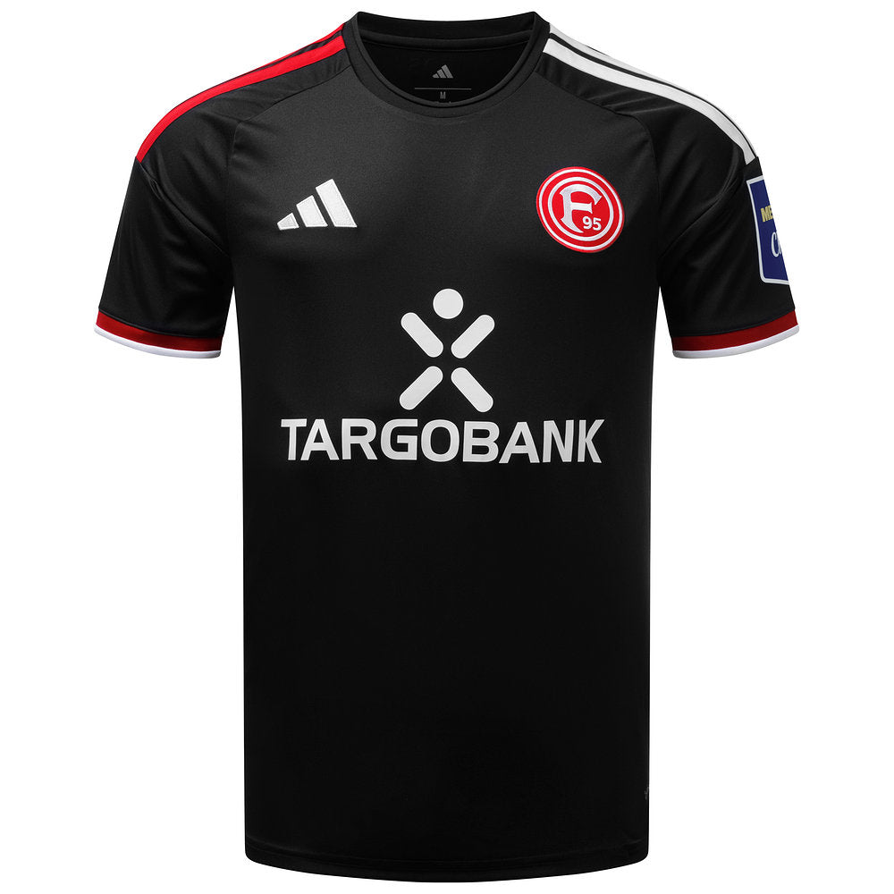 Fortuna Ausweichtrikot 2026-27