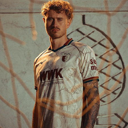 FCA-Heimtrikot 26/27