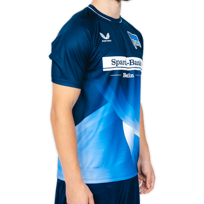 Hertha BSC - Auswärtstrikot 26/27