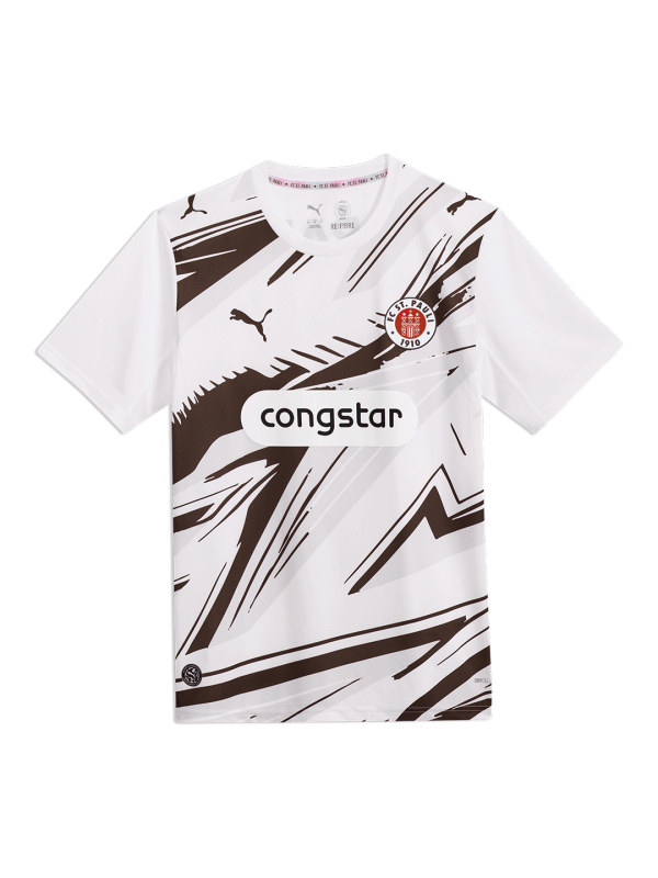 FC St.Pauli - Trikot Auswärts 2026-27