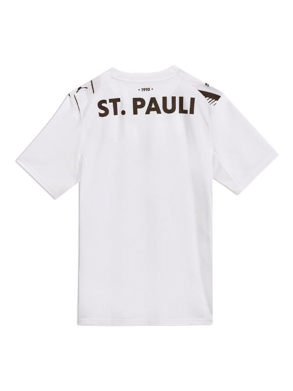 FC St.Pauli - Trikot Auswärts 2026-27