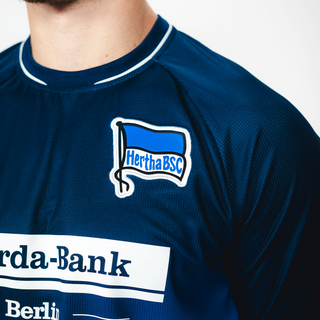 Hertha BSC - Auswärtstrikot 26/27