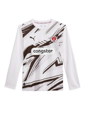 FC St.Pauli - Trikot Auswärts langarm 2026-27