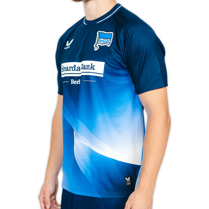 Hertha BSC - Auswärtstrikot 26/27