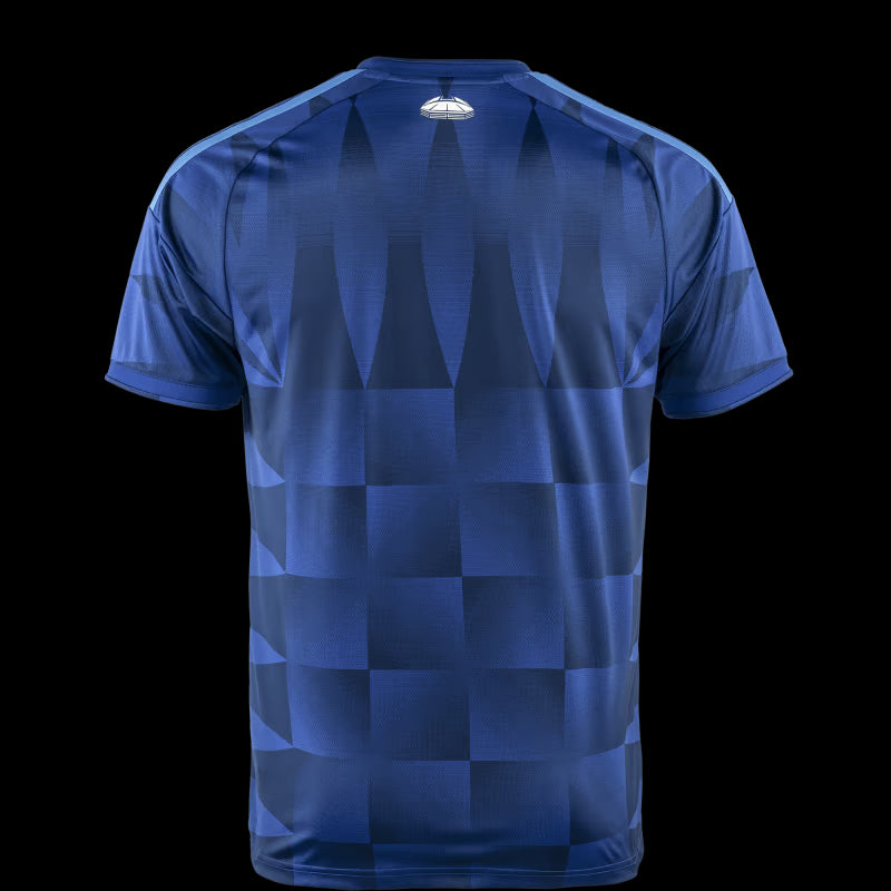 Schalke 04 - Heimtrikot 26/27