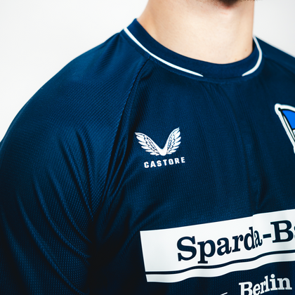 Hertha BSC - Auswärtstrikot 26/27
