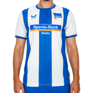 Hertha BSC - Heimtrikot 26/27