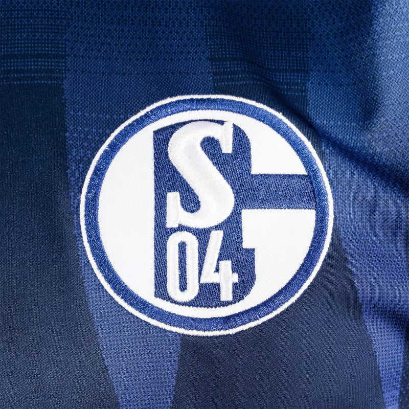 Schalke 04 - Heimtrikot 26/27