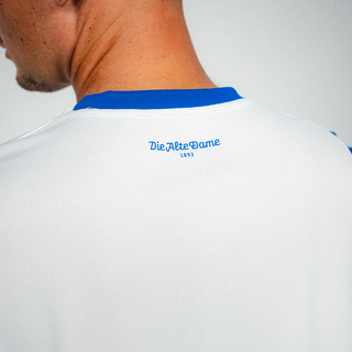 Hertha BSC - Heimtrikot 26/27