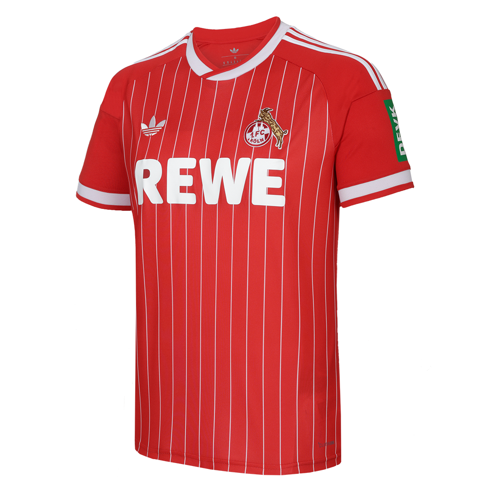 1. FC Köln - Auswärtstrikot 2026/27