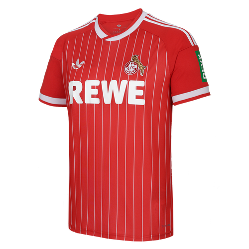 1. FC Köln - Auswärtstrikot 2026/27