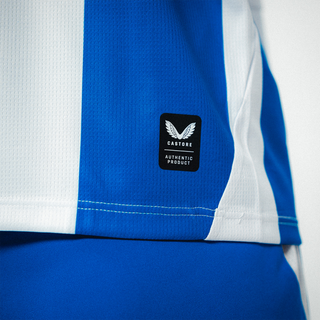 Hertha BSC - Heimtrikot 26/27