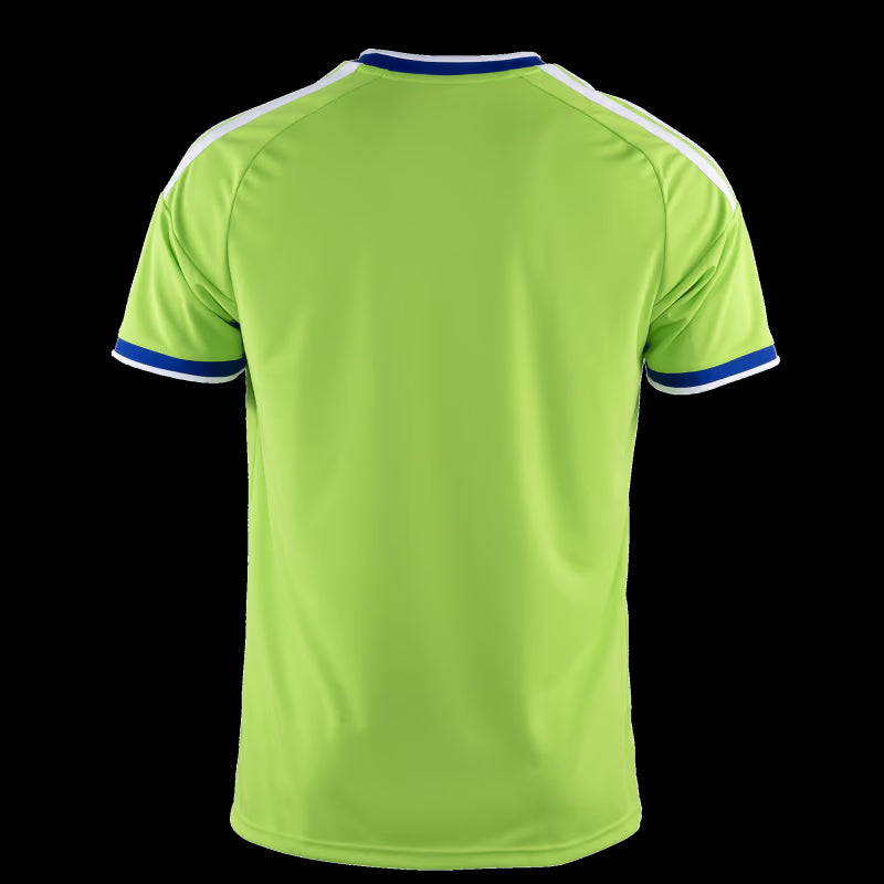 FC Schalke 04 - Ausweichtrikot 2026/2027
