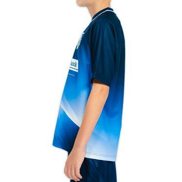 Hertha BSC - Auswärtstrikot Kids 26/27