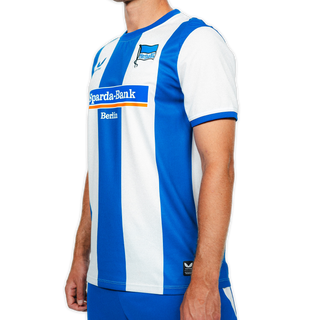 Hertha BSC - Heimtrikot 26/27