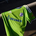 FC Schalke 04 - Ausweichtrikot 2026/2027