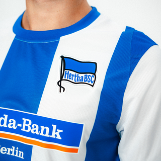 Hertha BSC - Heimtrikot 26/27