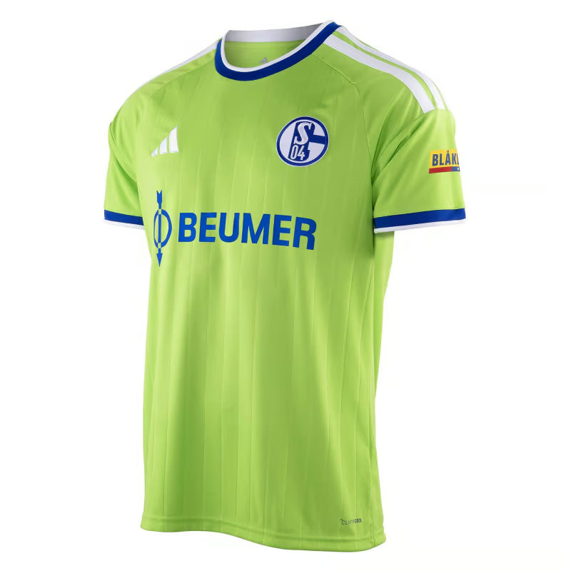 FC Schalke 04 - Ausweichtrikot 2026/2027