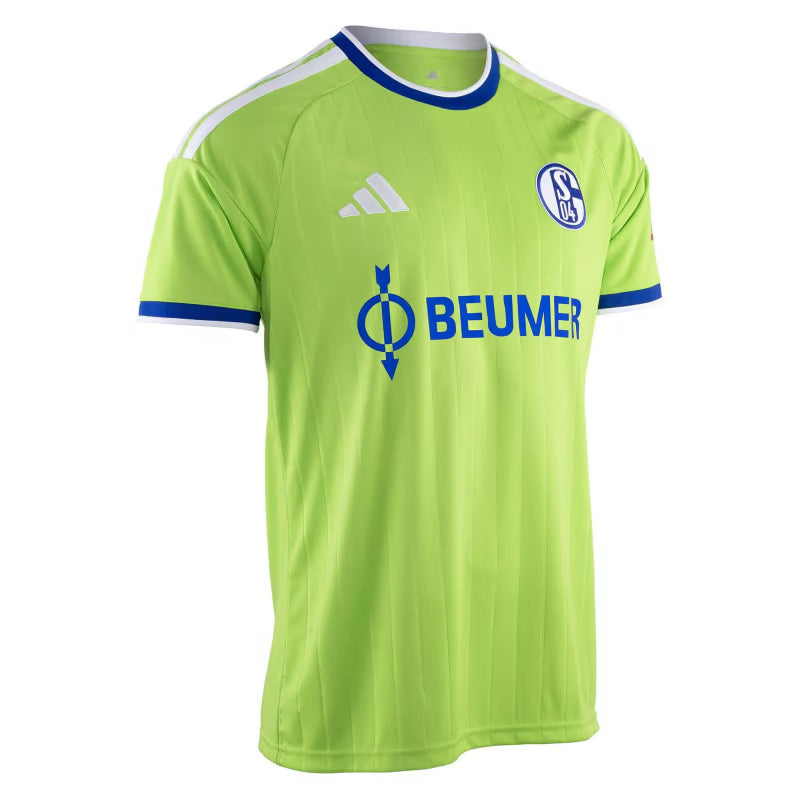 FC Schalke 04 - Ausweichtrikot 2026/2027