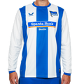 Hertha BSC - Heimtrikot 26/27 langarm