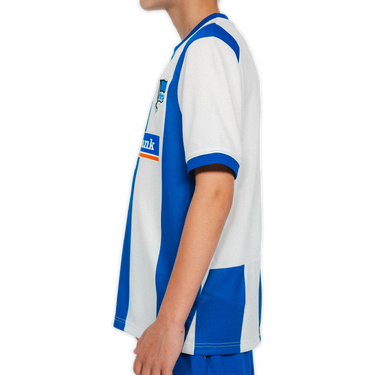 Hertha BSC - Heimtrikot Kids 26/27