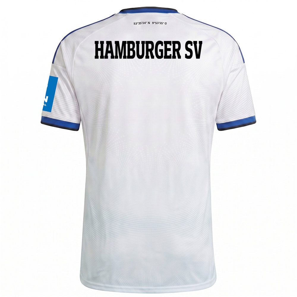 HSV - Heimtrikot 26/27