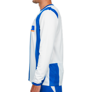 Hertha BSC - Heimtrikot 26/27 langarm