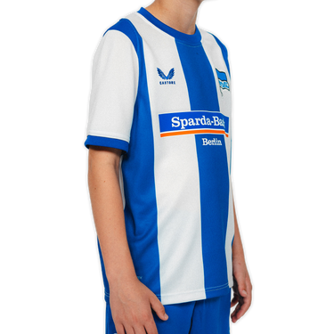 Hertha BSC - Heimtrikot Kids 26/27