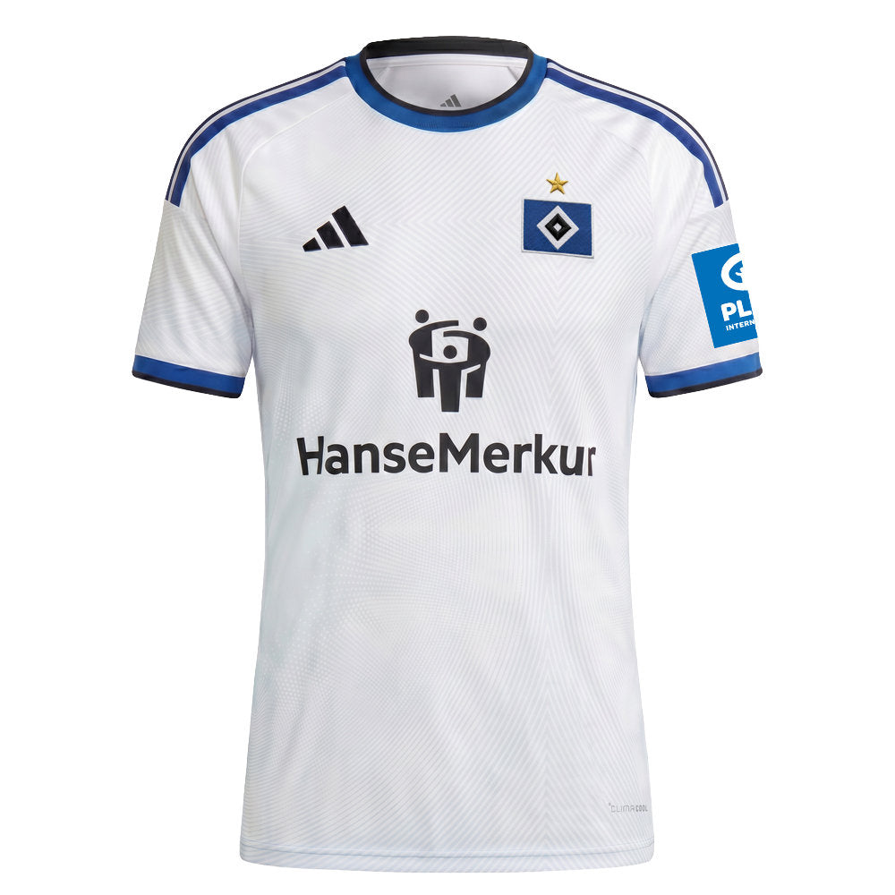 HSV - Heimtrikot 26/27