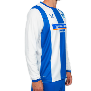 Hertha BSC - Heimtrikot 26/27 langarm