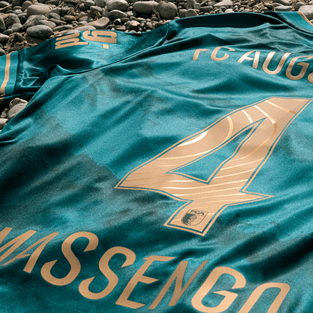 FCA-Auswärtstrikot 26/27