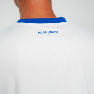 Hertha BSC - Heimtrikot 26/27 langarm