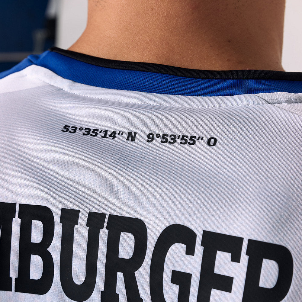 HSV - Heimtrikot 26/27