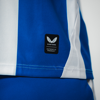 Hertha BSC - Heimtrikot 26/27 langarm