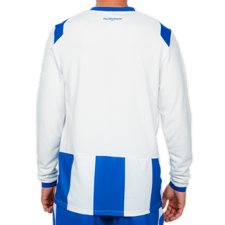 Hertha BSC - Heimtrikot 26/27 langarm