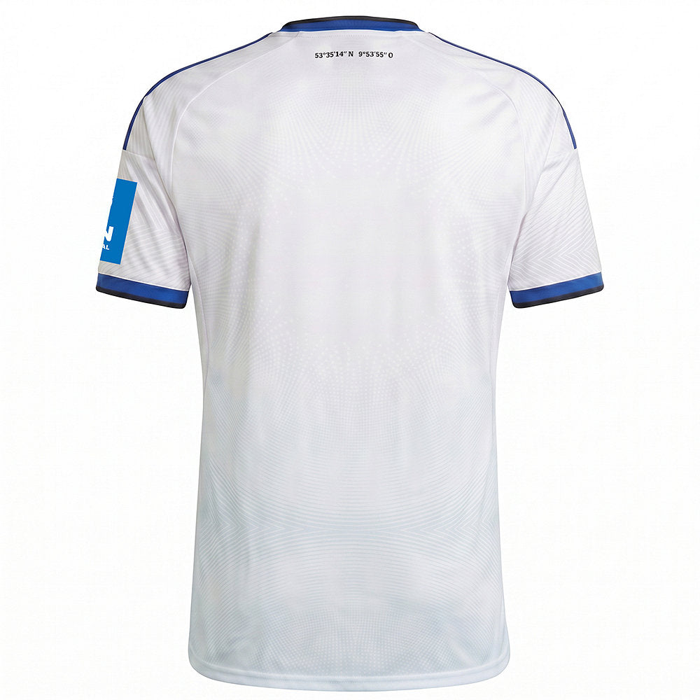 HSV - Heimtrikot 26/27