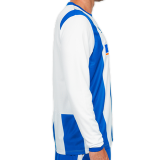 Hertha BSC - Heimtrikot 26/27 langarm