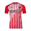 SC Freiburg Trikot Heim 26/27 rot